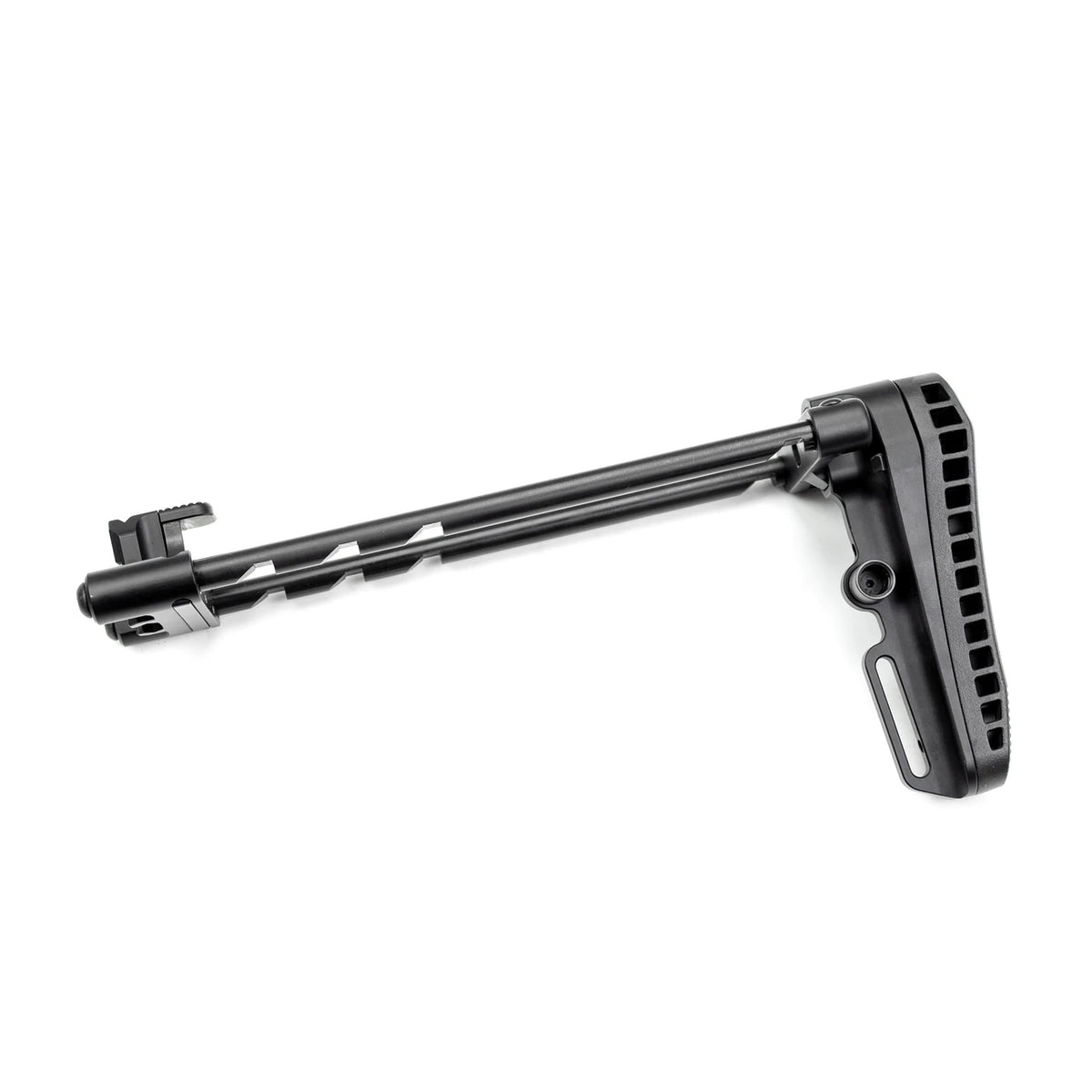 Modular Telescoping Stock - Universal Picatinny (1913) Mount
