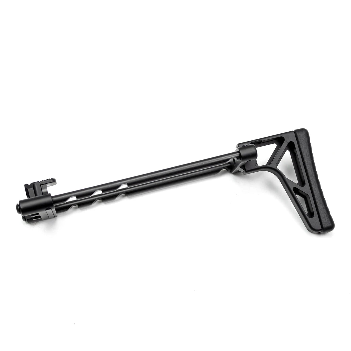 Modular Telescoping Stock - Universal Picatinny (1913) Mount