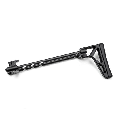 Modular Telescoping Stock - Universal Picatinny (1913) Mount