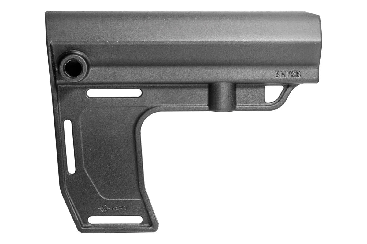 MFT Battelink Brace - Black