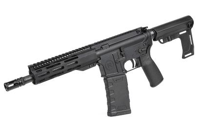 MFT Battelink Brace - Black