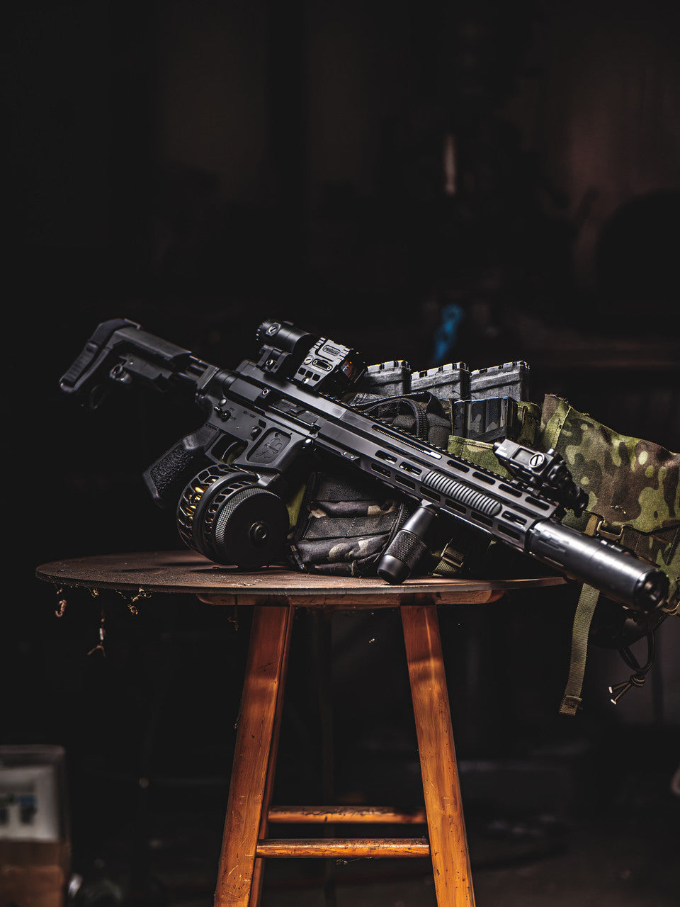 Para-Brace Folding Brace - Image 15