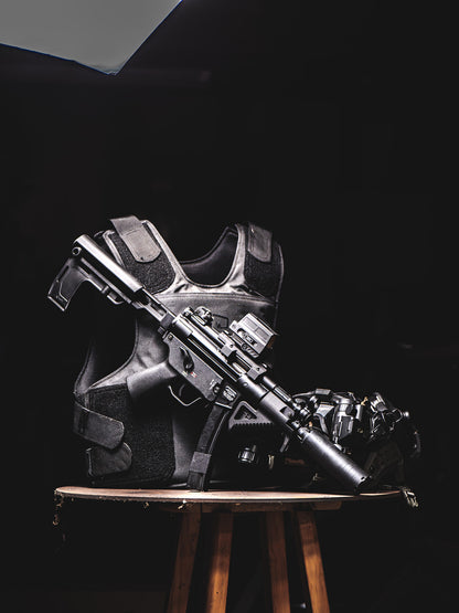 Para-Brace Folding Brace - Image 12
