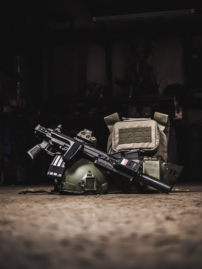 Para-Brace Folding Brace - Image 14