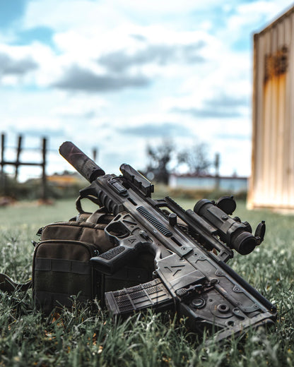 TRIAD FOREND FOR JAKL 14.5" and 16" UPPER - Image 7