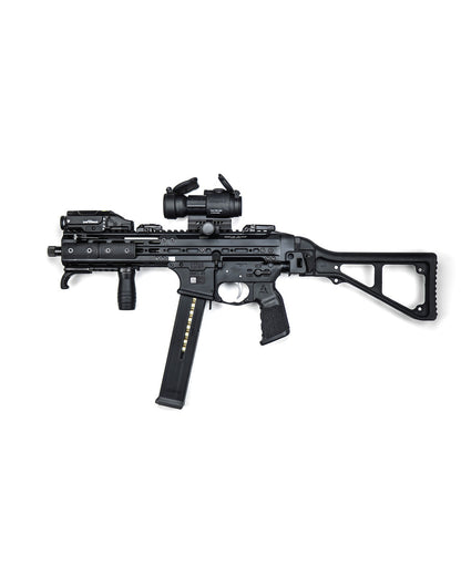 XENO TRIAD - Reduced Angle AR-Compatible Grip - Image 14