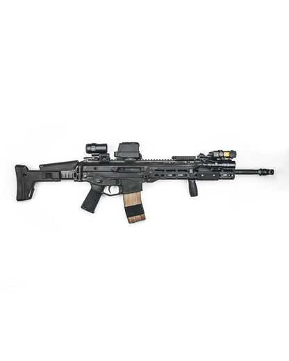 +10 Mini | Modular Vertical Foregrip - Image 12