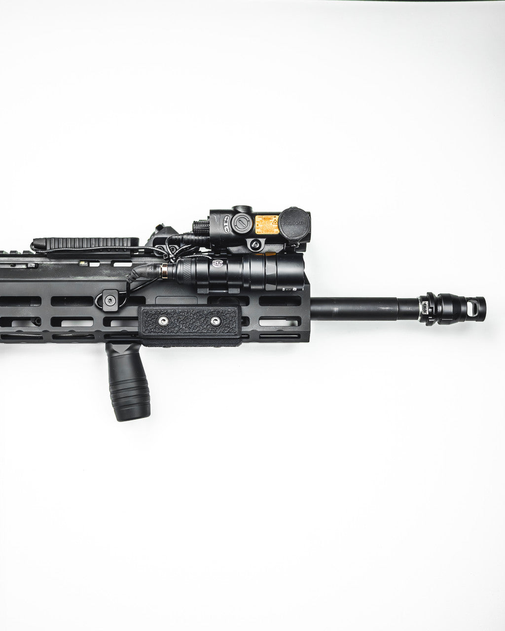 +10 Mini | Modular Vertical Foregrip - Image 8
