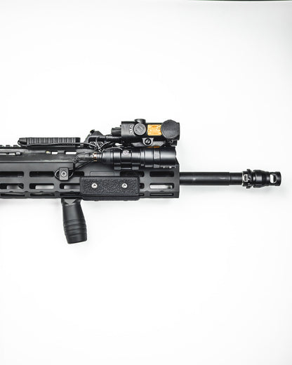 +10 Mini | Modular Vertical Foregrip - Image 8