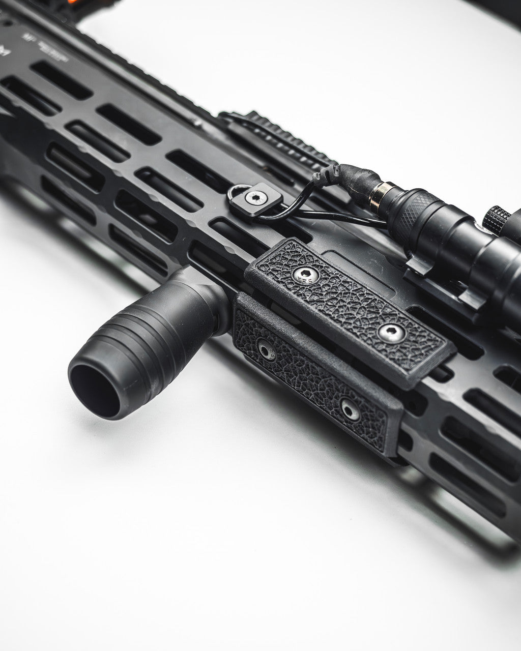 +10 Mini | Modular Vertical Foregrip - Image 7