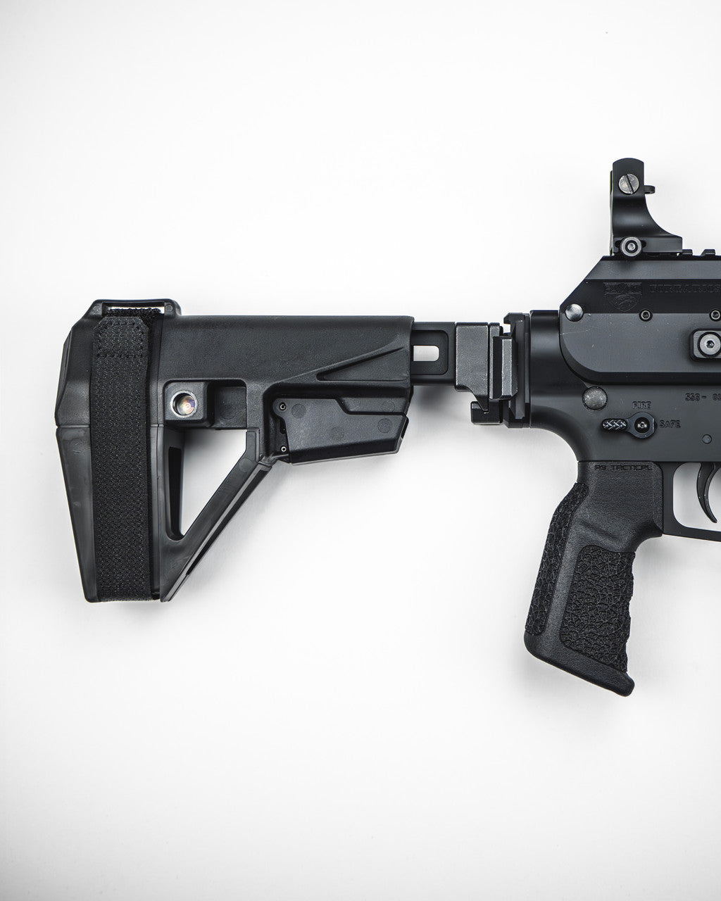 Para-Brace Folding Brace - Image 19
