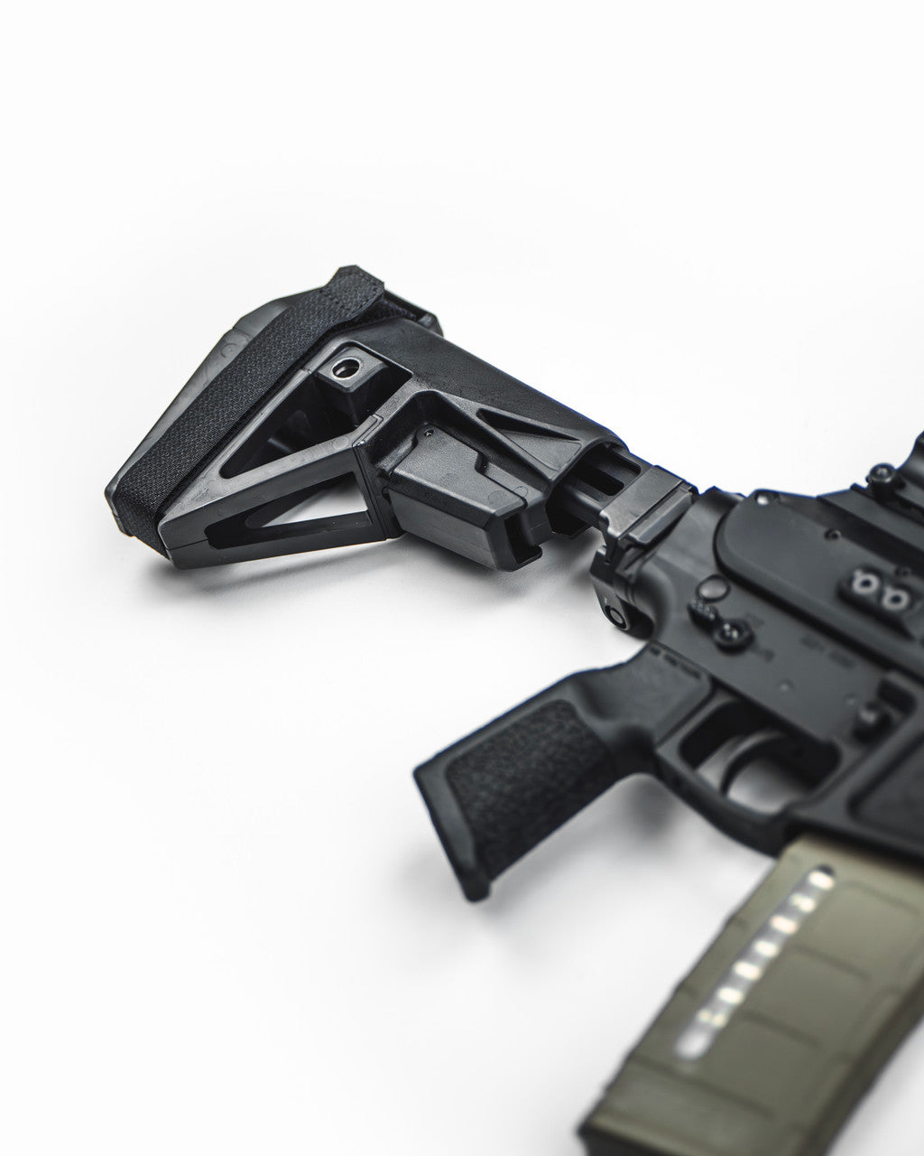 Para-Brace Folding Brace - Image 9