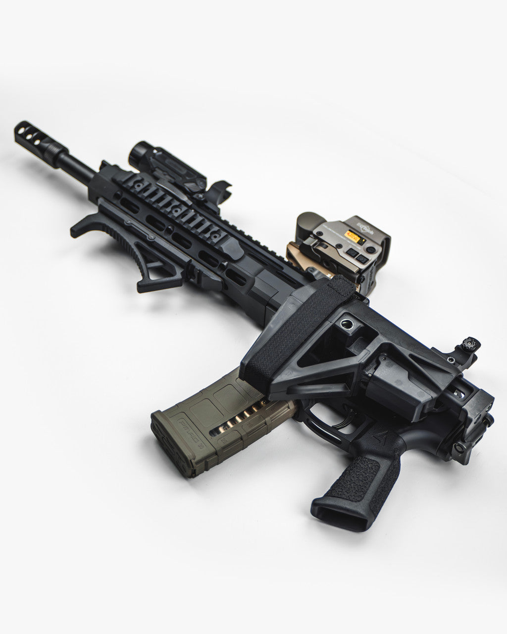 Para-Brace Folding Brace - Image 11