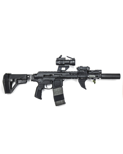 XENO TRIAD - Reduced Angle AR-Compatible Grip - Image 12