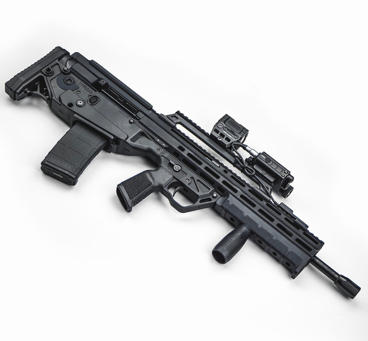 TRIAD Bullpup Chassis-Polymer - Image 10