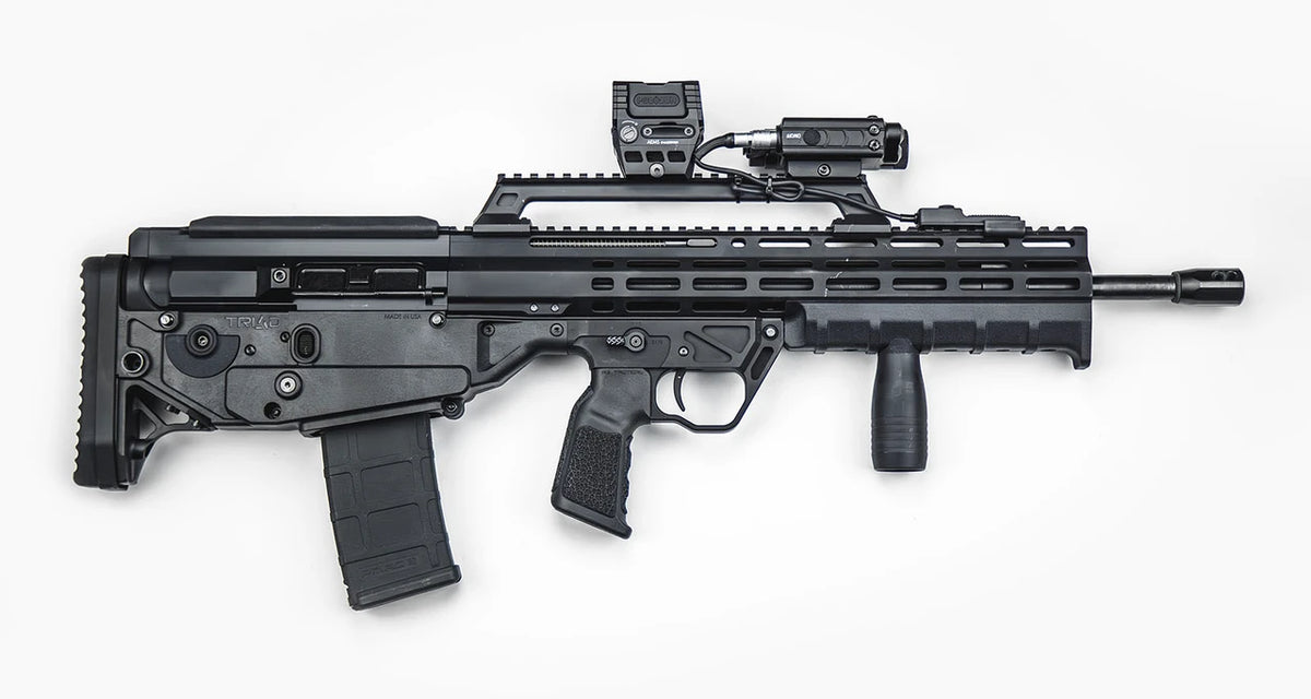 TRIAD Installation Kit - Foxtrot Mike Rifle - Image 3