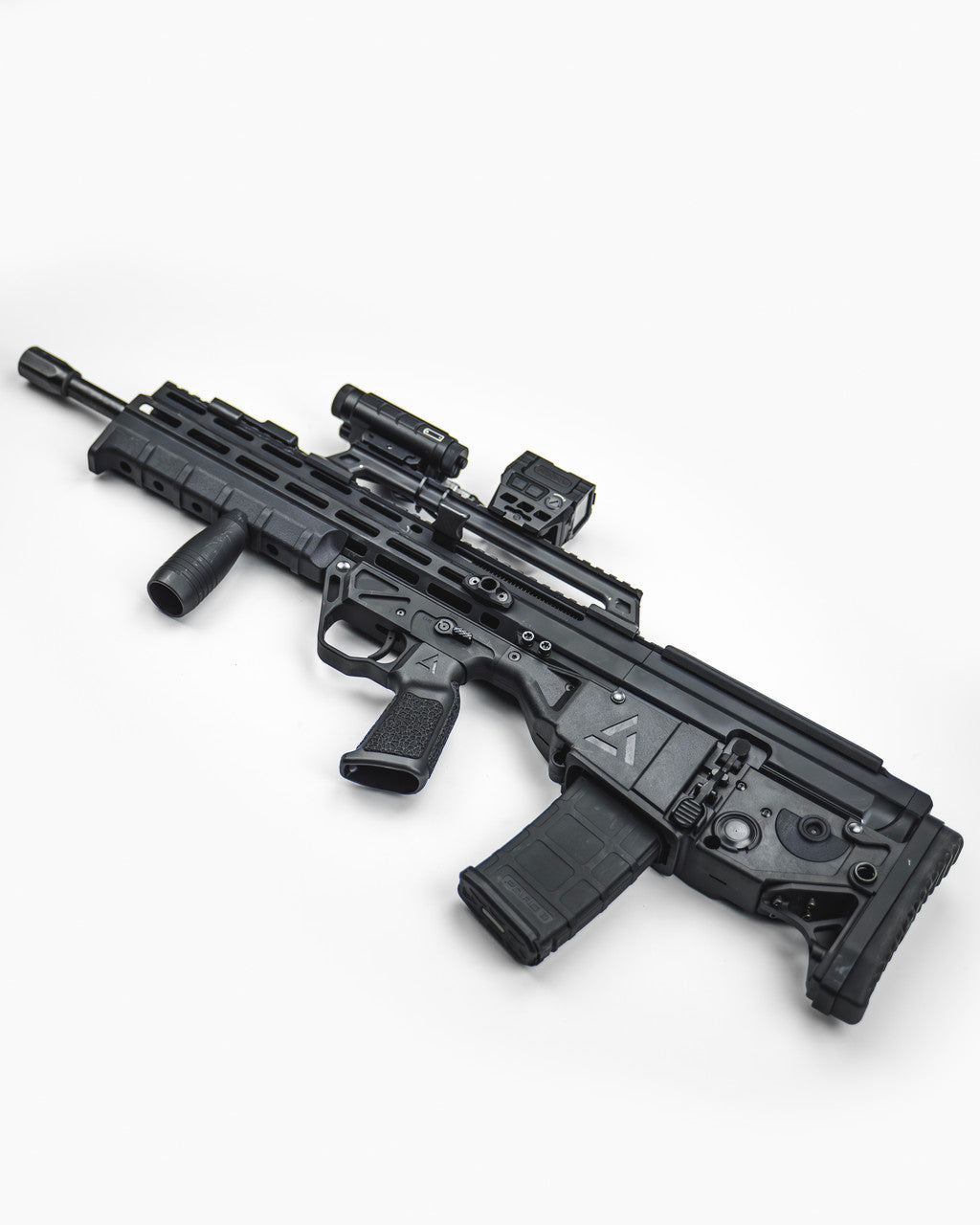 TRIAD Forend For 16" Foxtrot Mike Upper - Image 9