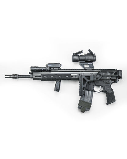 +10 Mini | Modular Vertical Foregrip - Image 9
