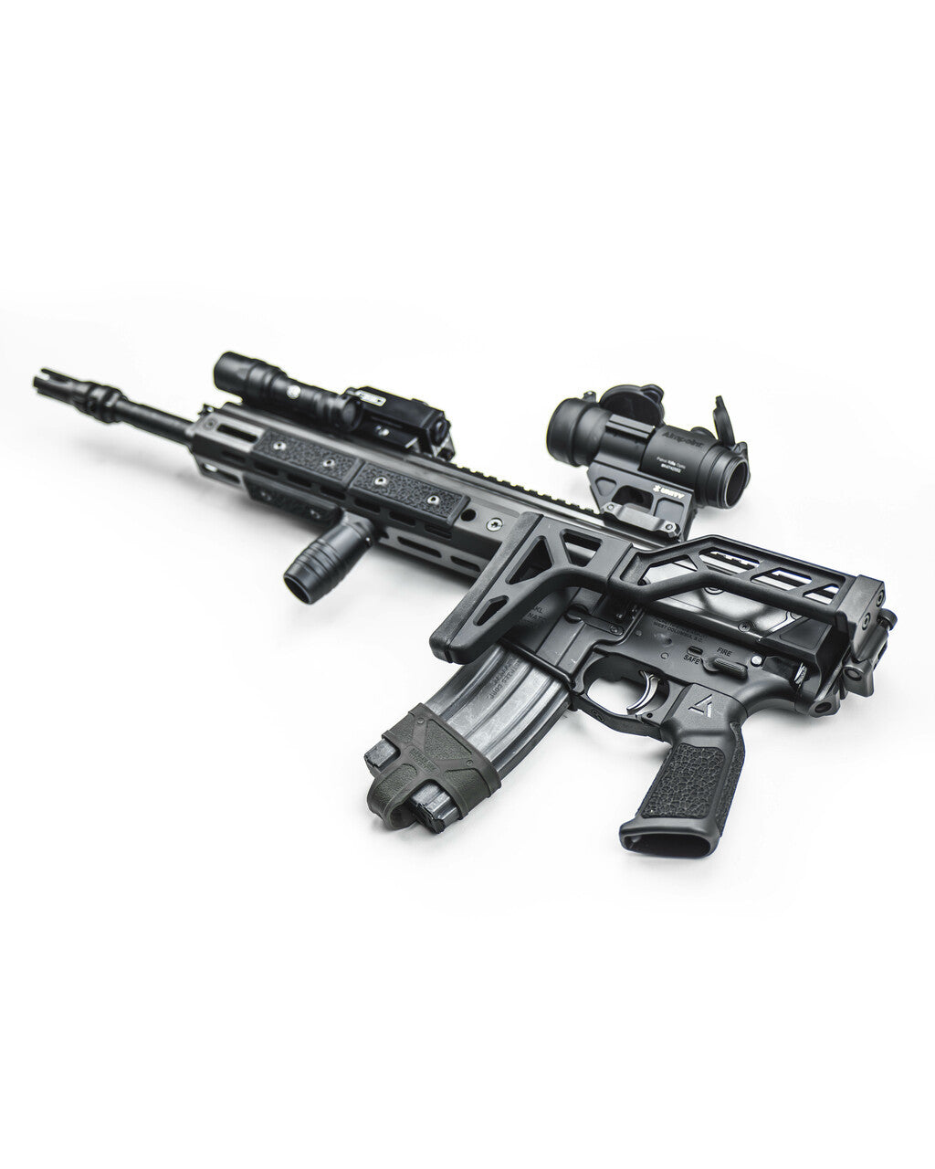 +10 Mini | Modular Vertical Foregrip - Image 10