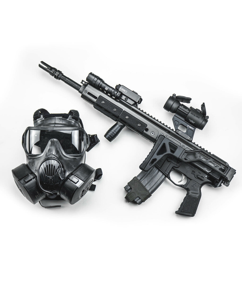 +10 Mini | Modular Vertical Foregrip - Image 11