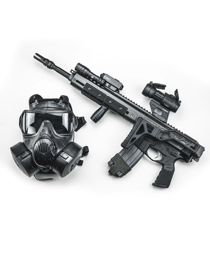 +10 Mini | Modular Vertical Foregrip - Image 11