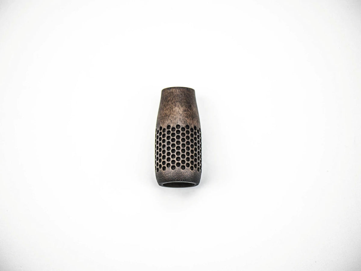 JMK Walnut Vertical Grips - Image 7