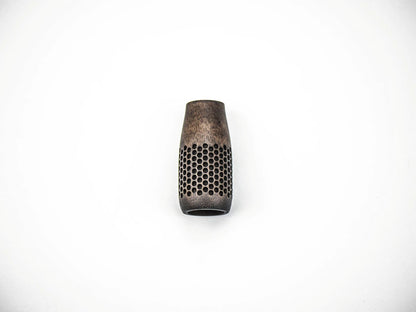 JMK Walnut Vertical Grips - Image 7