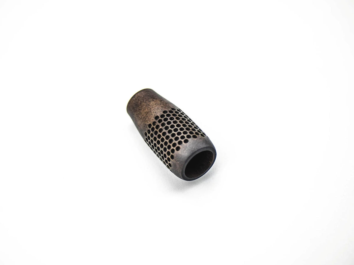 JMK Walnut Vertical Grips - Image 6