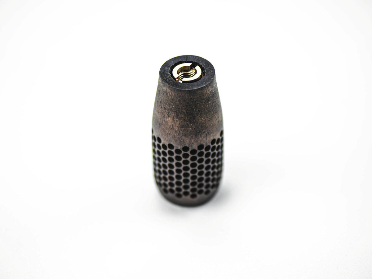 JMK Walnut Vertical Grips - Image 5