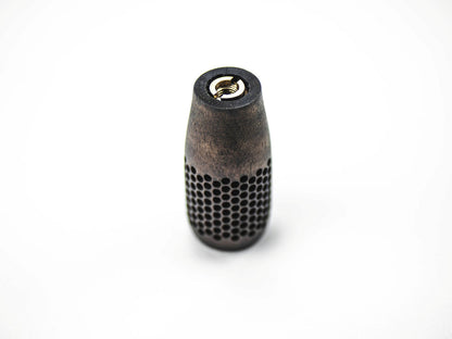 JMK Walnut Vertical Grips - Image 5
