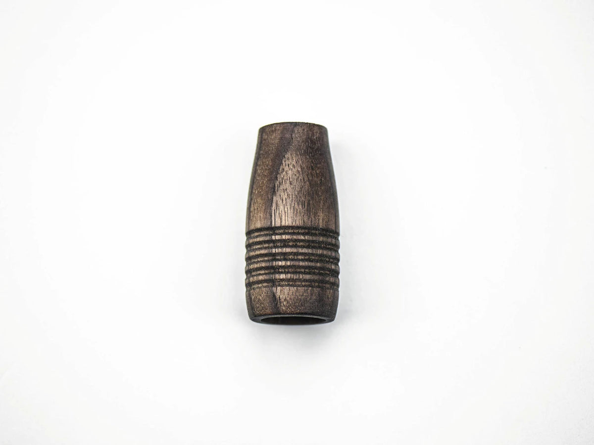 JMK Walnut Vertical Grips - Image 4