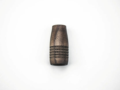 JMK Walnut Vertical Grips - Image 4