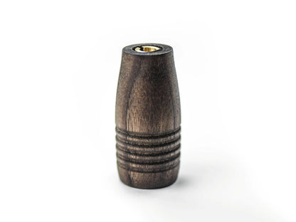 JMK Walnut Vertical Grips - Image 3