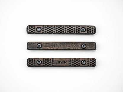 JMK Walnut M-Lok Panels - Image 2