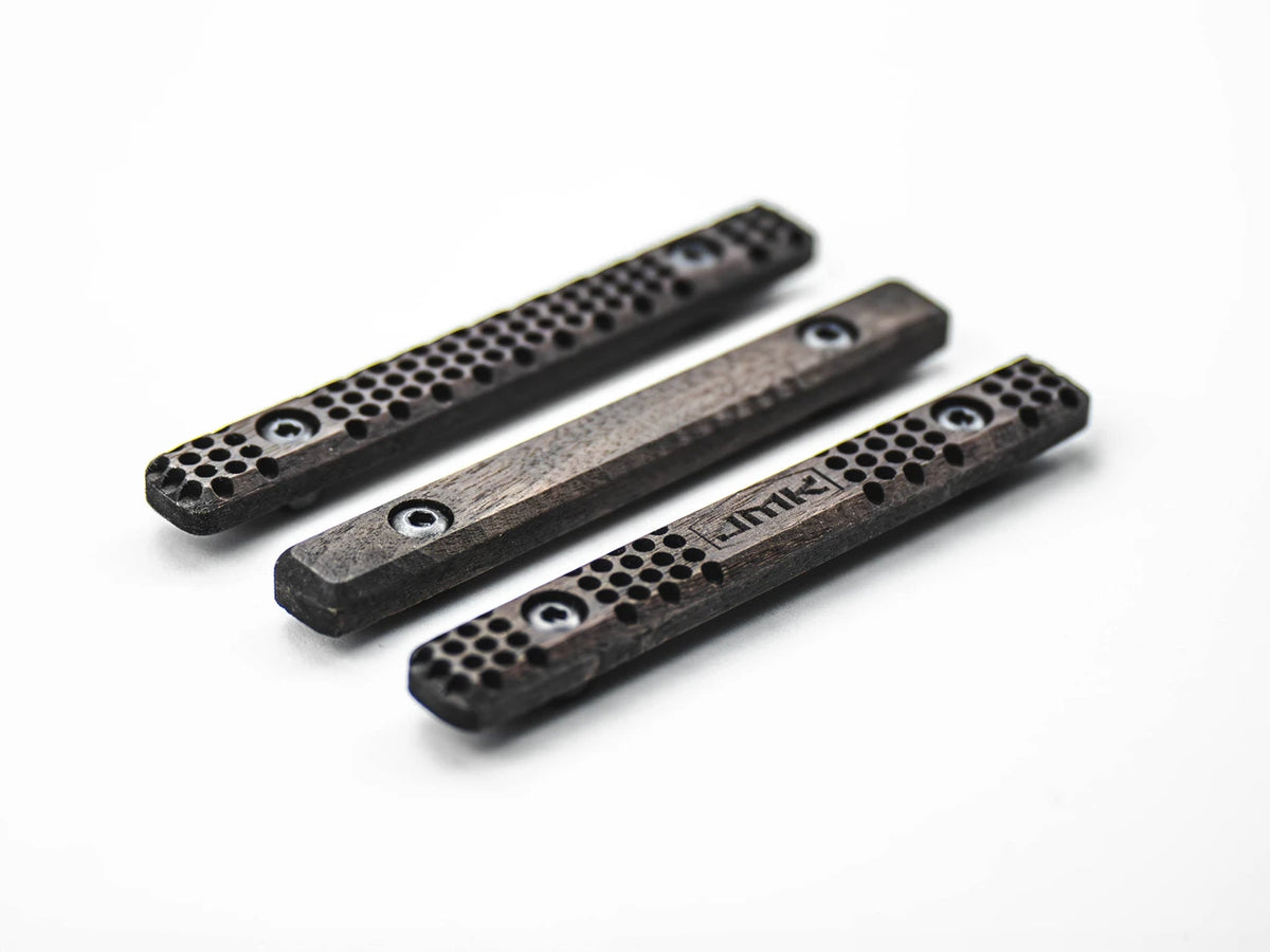 JMK Walnut M-Lok Panels - Image 3