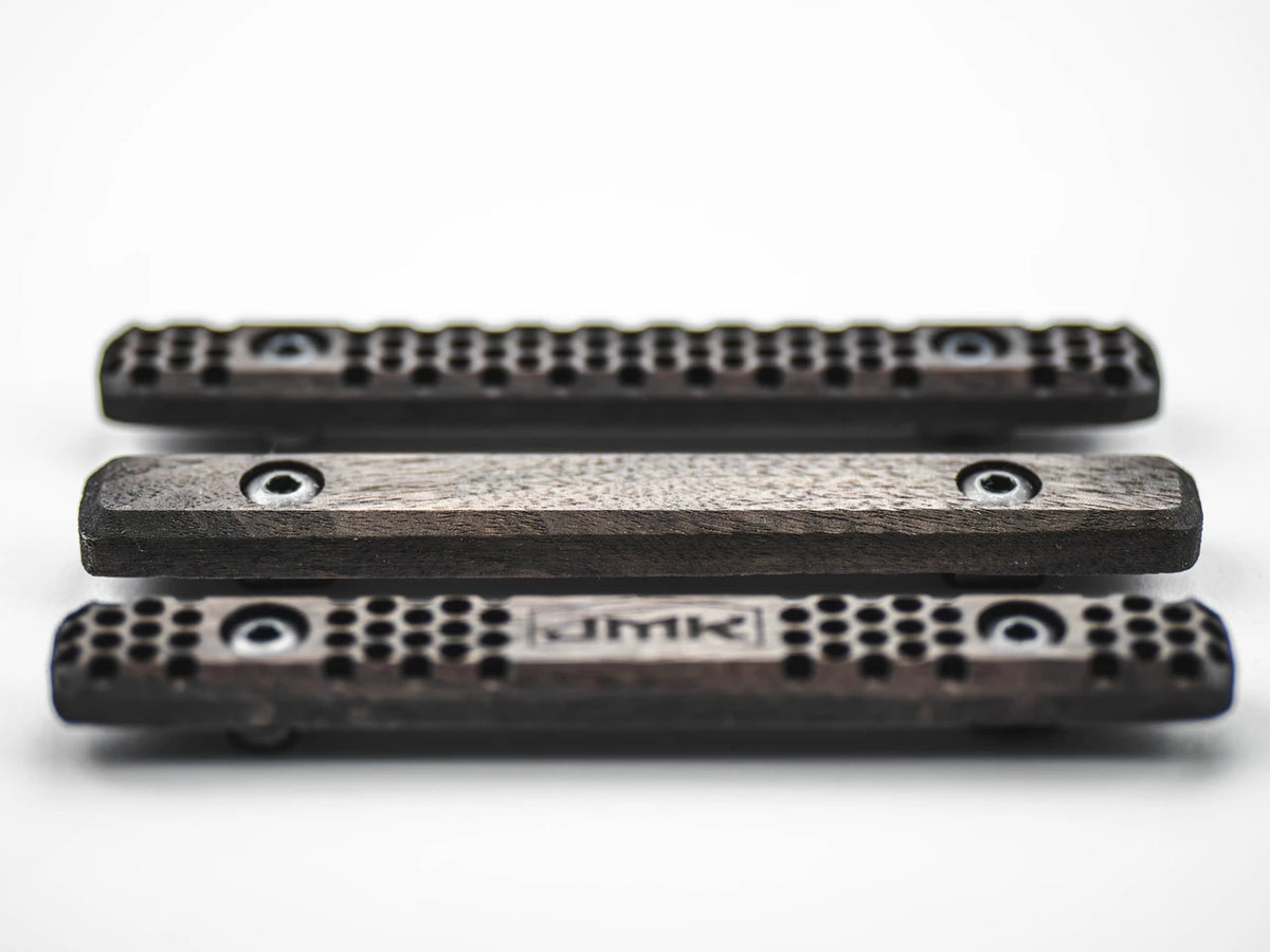 JMK Walnut M-Lok Panels