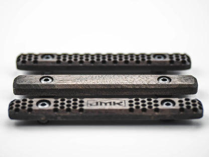 JMK Walnut M-Lok Panels