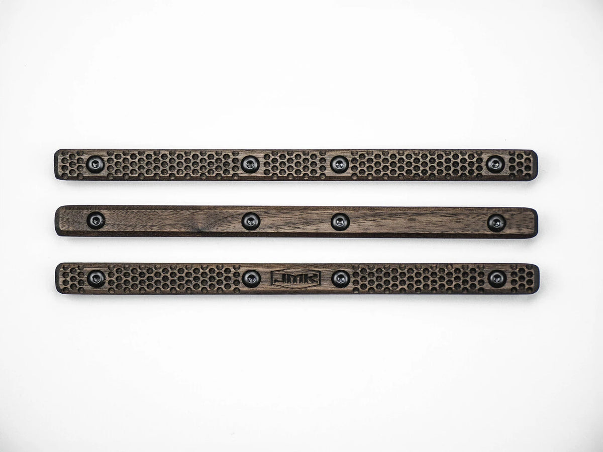 JMK Walnut M-Lok Panels - Image 4