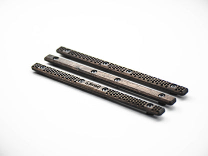 JMK Walnut M-Lok Panels - Image 5