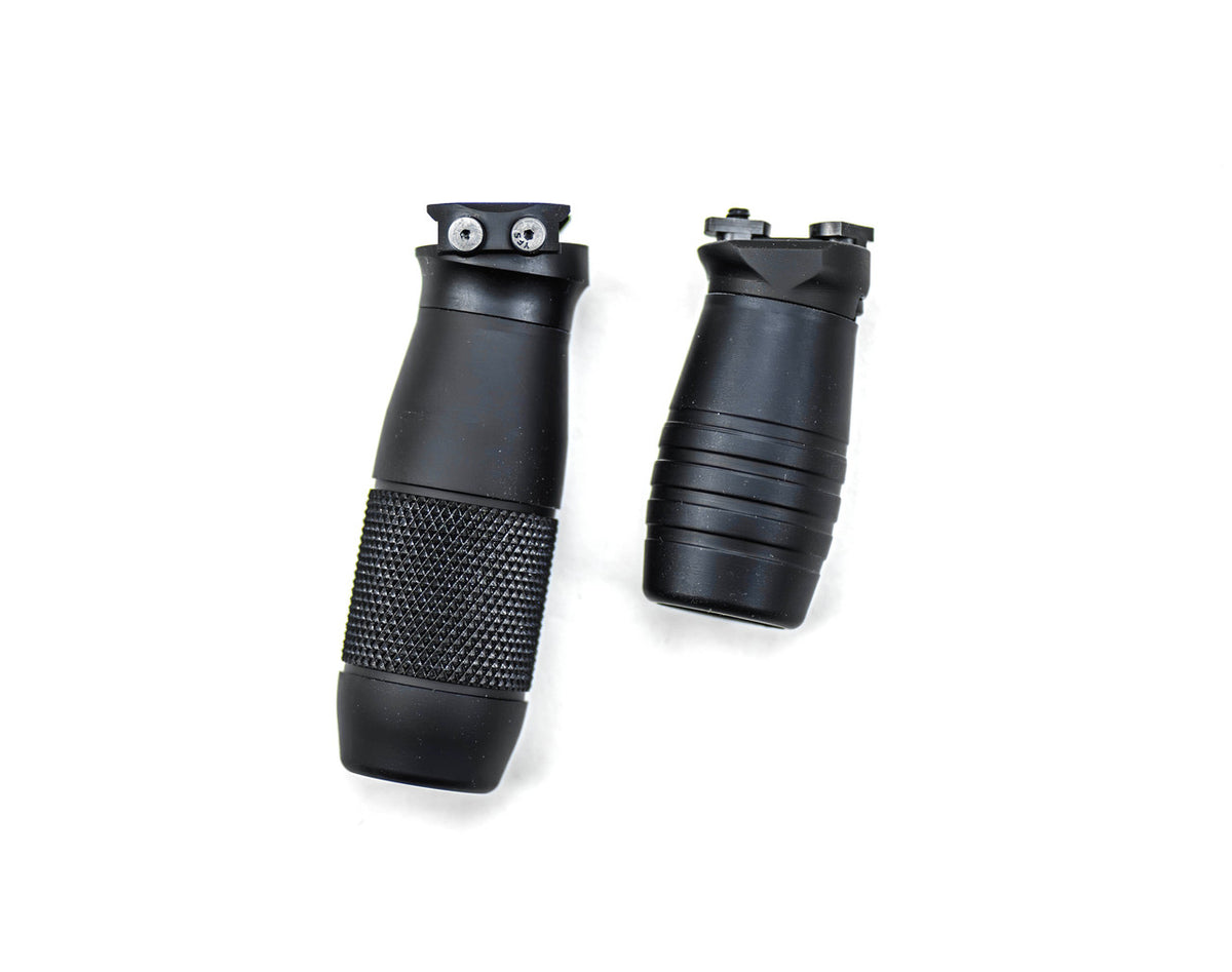 +10 Mini | Modular Vertical Foregrip - Image 3