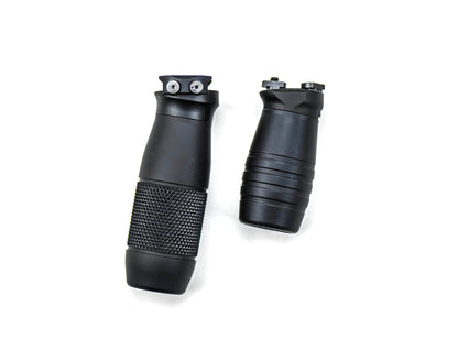 +10 Mini | Modular Vertical Foregrip - Image 3