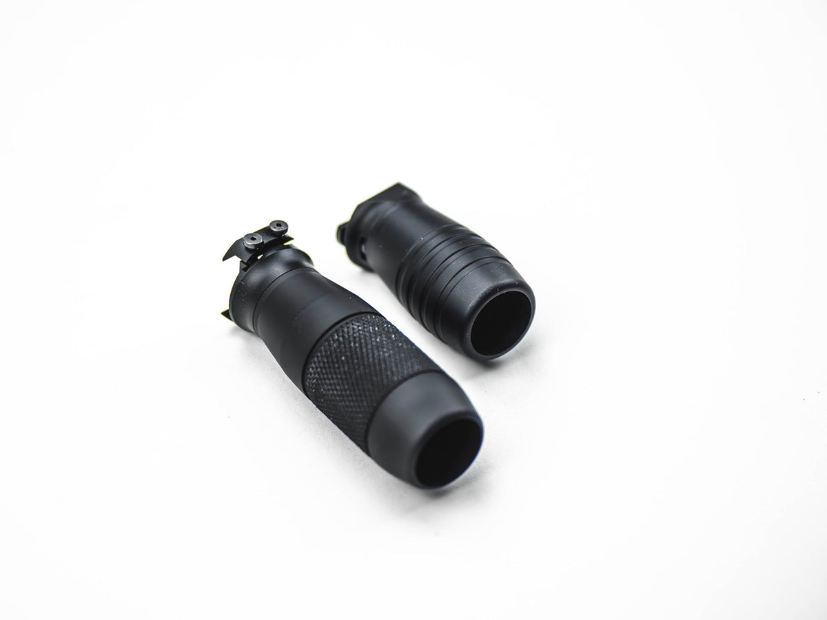 +10 Mini | Modular Vertical Foregrip - Image 2