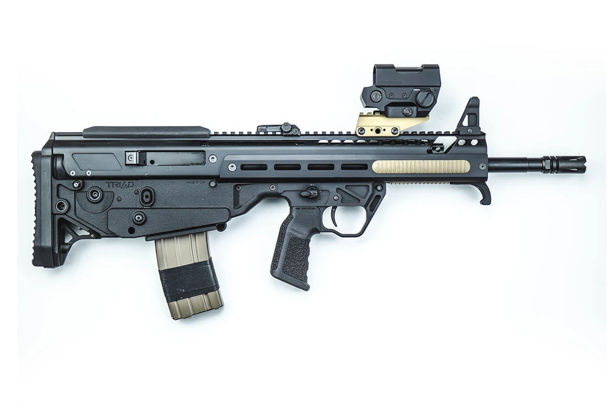 TRIAD Installation Kit - Palmetto State Jakl Rifle - Image 3