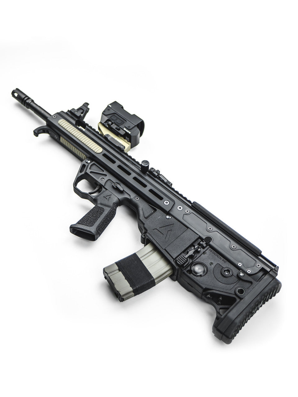 TRIAD Buttplate Upgrade Kit - Image 3