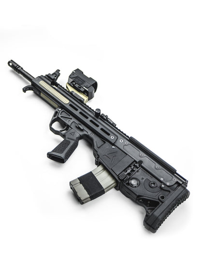 TRIAD Buttplate Upgrade Kit - Image 3