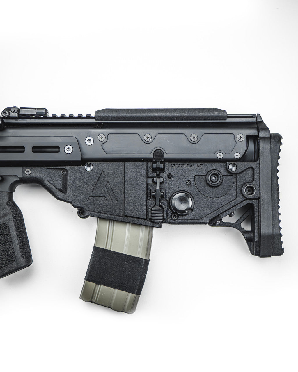 TRIAD Buttplate Upgrade Kit - Image 6