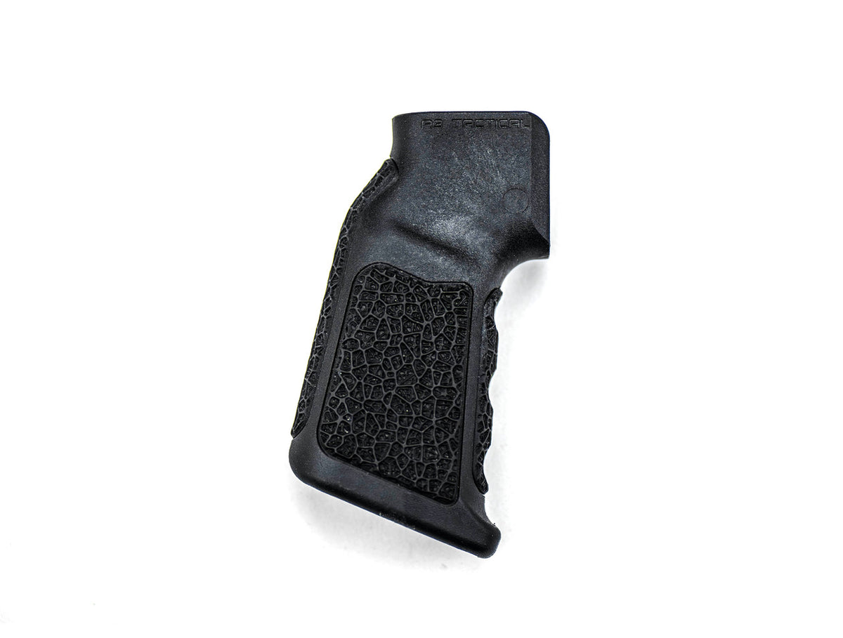 XENO TRIAD - Reduced Angle AR-Compatible Grip - Image 4