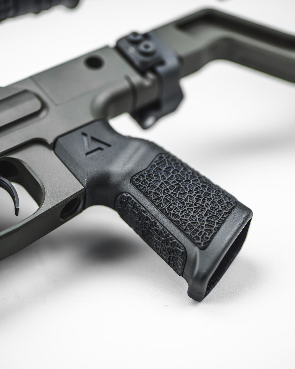 XENO TRIAD - Reduced Angle AR-Compatible Grip - Image 7