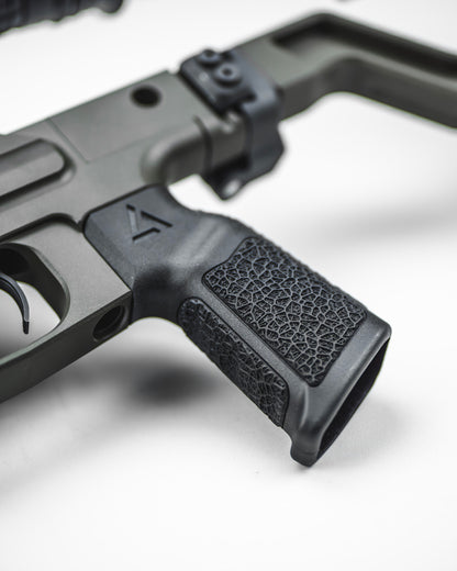 XENO TRIAD - Reduced Angle AR-Compatible Grip - Image 7
