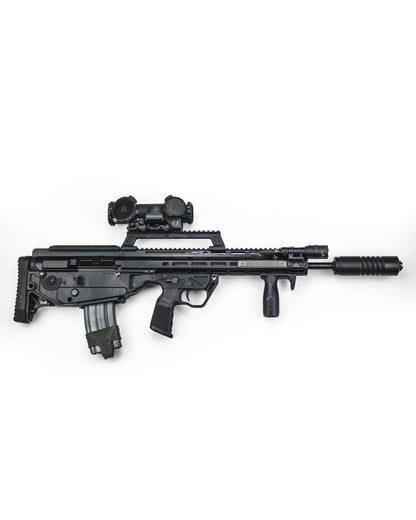 XENO TRIAD - Reduced Angle AR-Compatible Grip - Image 21